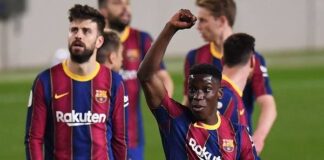 Chuyển nhượng bóng đá quốc tế 15/3: Man City vồ hụt sao trẻ Barca