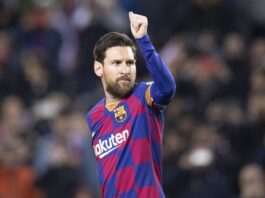 Tin chuyển nhượng chiều 28/5 : Messi gia hạn với Barcelona sau Copa America