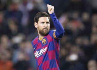 Tin chuyển nhượng chiều 28/5 : Messi gia hạn với Barcelona sau Copa America