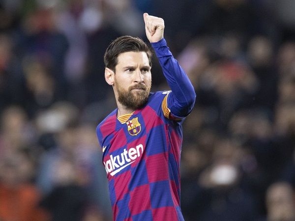 Tin chuyển nhượng chiều 28/5 : Messi gia hạn với Barcelona sau Copa America
