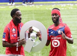 Chuyển nhượng 29/5: Liverpool chi 40 triệu mua ngôi sao CLB Lille