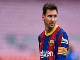 Chuyển nhượng 28/5: Barca gửi đề nghị hợp đồng mới tới Messi