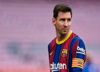 Chuyển nhượng 28/5: Barca gửi đề nghị hợp đồng mới tới Messi