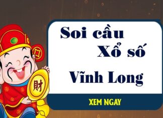 Soi cầu XSVL 21/5/2021