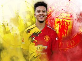 Tin chuyển nhượng 30/6: Rashford ngầm thông báo về Sancho Tin chuyển nhượng 30/6: Rashford ngầm thông báo về Sancho