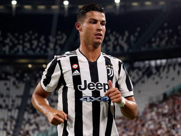 Chuyển nhượng 18/8: Ronaldo lên tiếng xác định tương lai