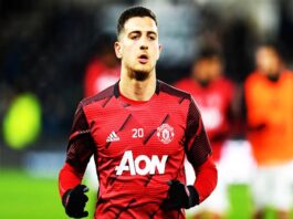 Chuyển nhượng tối 12/8: MU không bán Diogo Dalot Chuyển nhượng tối 12/8: MU không bán Diogo Dalot