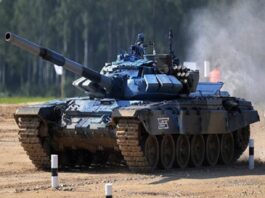 Mơ thấy xe tăng mang ý nghĩa gì, đánh con gì?