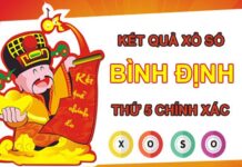 Soi cầu KQXS Bình Định 16/9/2021 chuẩn xác cùng cao thủ