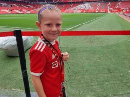 Chuyển nhượng MU 11/9: Tài năng nhí mơ khoác áo Man United