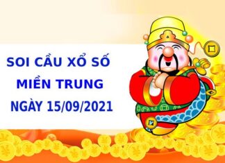 Thống kê XSMT chuẩn xác thứ 4 ngày 15/9/2021