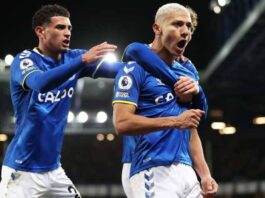Chuyển nhượng bóng đá quốc tế 9/12: Arsenal gây sốc với Richarlison