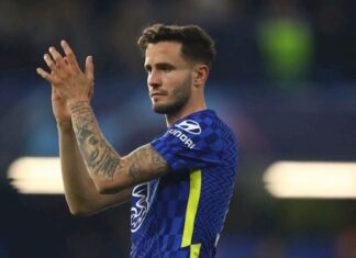 Chuyển nhượng sáng 2/12: MU xem xét chiêu mộ Saul Niguez