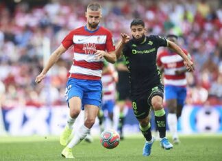 Nhận định kqbd Granada vs Alaves ngày 4/12