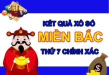 Soi cầu XSMB 12/3/2022 chốt cầu lô bạch thủ thứ 7