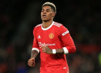 Chuyển nhượng sáng 28/3: Arsenal muốn giải cứu Rashford