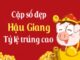Soi cầu XSHG 18-06-2022