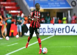 Chuyển nhượng 7/7: Newcastle hỏi mua Moussa Diaby giá khủng