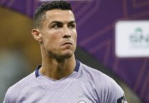 Chuyển nhượng 14/4: Chelsea bất ngờ quan tâm Ronaldo 