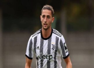 Chuyển nhượng 19/5: MU quyết tâm chiêu mộ Adrien Rabiot