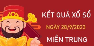 Soi cầu XSMT 28/9/2023 phân tích chốt số đẹp thứ 5
