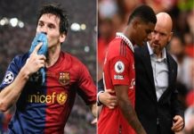 Chuyển nhượng BĐ chiều 3/10: Messi xác nhận trở lại Barcelona