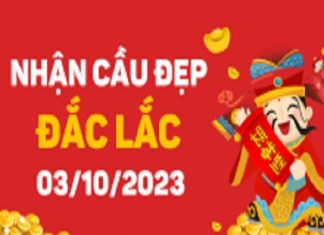 Thống kê XSĐL 03-10-2023