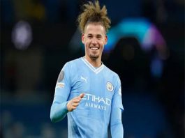 Tin chuyển nhượng 19/1: Barca tính mượn Kalvin Phillips Barca tính mượn Kalvin Phillips