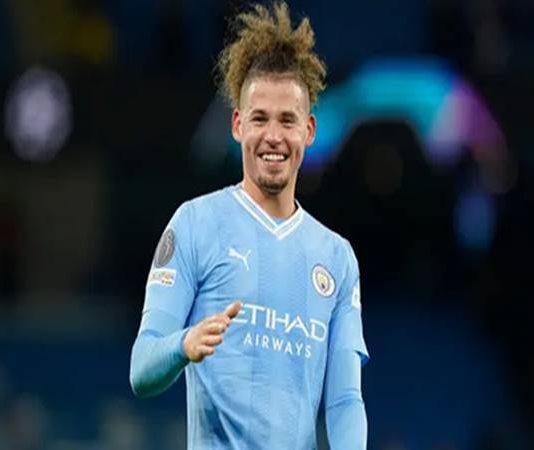 Tin chuyển nhượng 19/1: Barca tính mượn Kalvin Phillips Barca tính mượn Kalvin Phillips