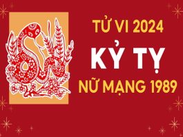Tử vi tuổi Kỷ Tỵ năm 2024 nữ mạng: Có chuyển biến tích cực