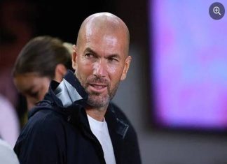 Chuyển nhượng 6/5: HLV Zidane từ chối dẫn dắt Bayern Munich