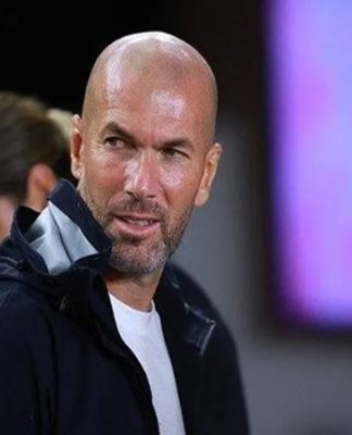 Chuyển nhượng 6/5: HLV Zidane từ chối dẫn dắt Bayern Munich