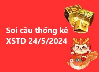 Thống kê Thống kê XSTD 24/5/2024