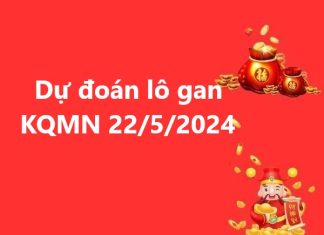 Thống kê lô VIP xổ số miền Nam 22/5/2024