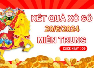 Nhận định XSMT 20/6/2024 dự đoán xỉu chủ bất bại