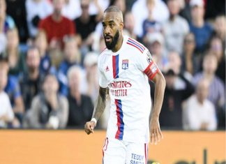 Chuyển nhượng 21/6: Đại gia Ả Rập muốn chiêu mộ Lacazette