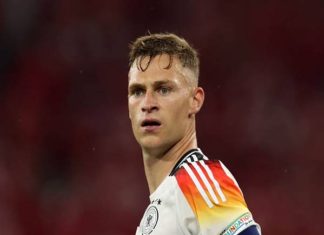 PSG 'xử' luôn thương vụ Kimmich sau 'bom tấn' Neves