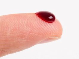 Nằm mơ thấy máu đỏ có ý nghĩa gì?