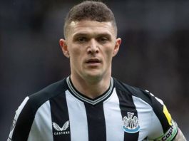 Chuyển nhượng 24/8: Everton quan tâm đến việc mượn Kieran Trippier Chuyển nhượng 24/8: Everton quan tâm đến việc mượn Kieran Trippier