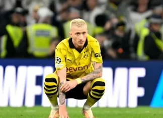 Tin chuyển nhượng 08/08: Marco Reus có bến đỗ mới