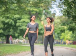 Nhìn thấy đi bộ có ý nghĩa gì, chọn số mấy đẹp nhất?