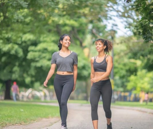 Nhìn thấy đi bộ có ý nghĩa gì, chọn số mấy đẹp nhất?