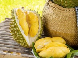 Nhìn thấy quả sầu riêng có điềm báo gì, số mấy chuẩn xác?