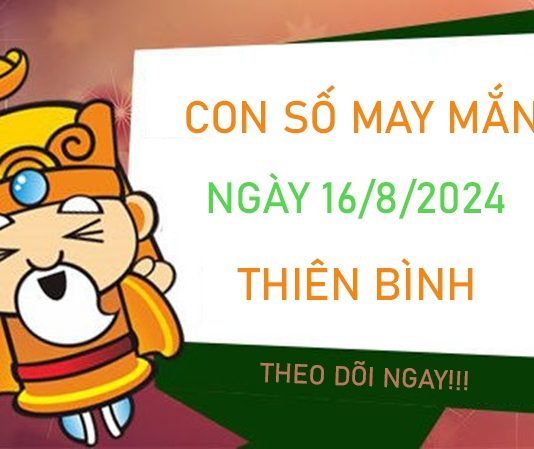 Đi tìm con số may mắn khi thấy cóc vàng hôm nay Con số may mắn Thiên Bình 16/8/2024 gánh tiền về nhà