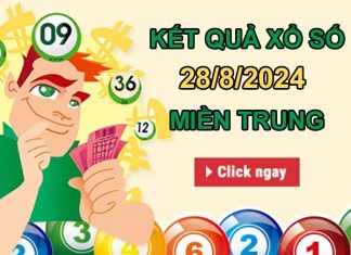 Nhận định XSMT 28/8/2024 chốt đặc biệt đầu đuôi