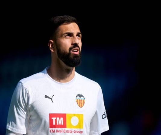 Chuyển nhượng 26/8