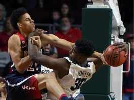 Nhìn thấy chơi bóng rổ có con số gì đẹp điềm lành hay dữ