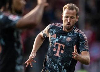 Chuyển nhượng 29/10: Harry Kane và hành trình chinh phục tiếng Đức