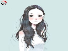 tướng tóc mai phụ nữ