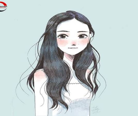 tướng tóc mai phụ nữ